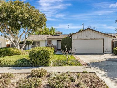 778 Rockwood Dr, San Jose, CA, 95129