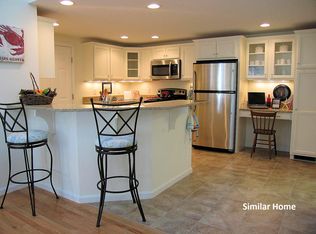 22 Carding Mill Loop UNIT 53, Wells, ME 04090