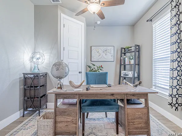 157 Summer Meadow Dr, La Vernia, TX 78121