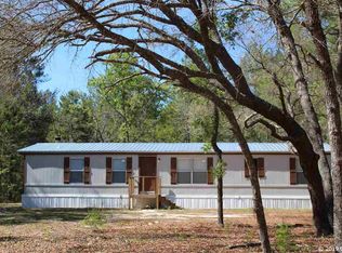 6410 Rolling Hills Ave, Keystone Heights, FL 32656