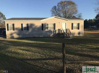 108 Oak Grove Ct, Lyons, GA 30436