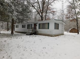 126 N McMasters Bridge Rd, Grayling, MI 49738