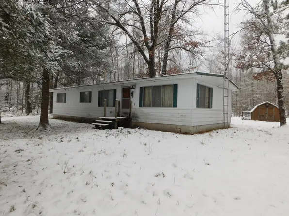 126 N McMasters Bridge Rd, Grayling, MI 49738