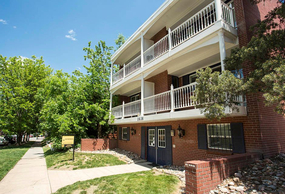 1st image of 1436 Williams St #203