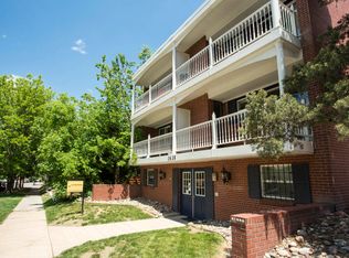 1436 Williams St #203, Denver, CO 80218