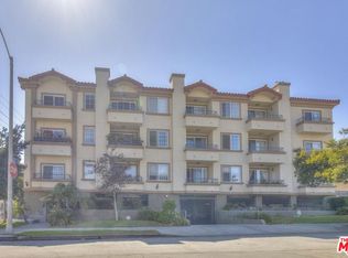601 N Serrano Ave SUITE 204, Los Angeles, CA 90004