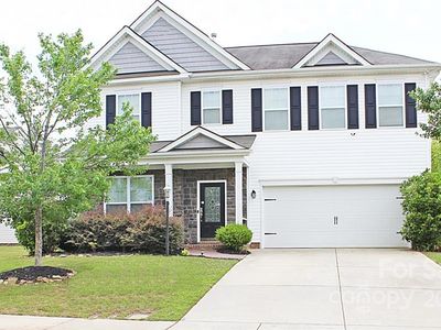 2017 Rockycreek Ln, Monroe, NC, 28112