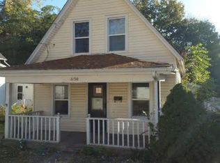 1130 26th St, Moline, IL 61265