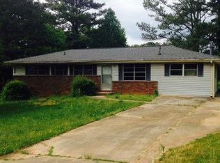 2360 Sherwood Pl SW, Marietta, GA 30008