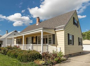 180 Deerfield Rd, Columbus, OH 43228