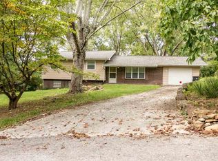 6600 Damascus Cir, Talbott, TN 37877