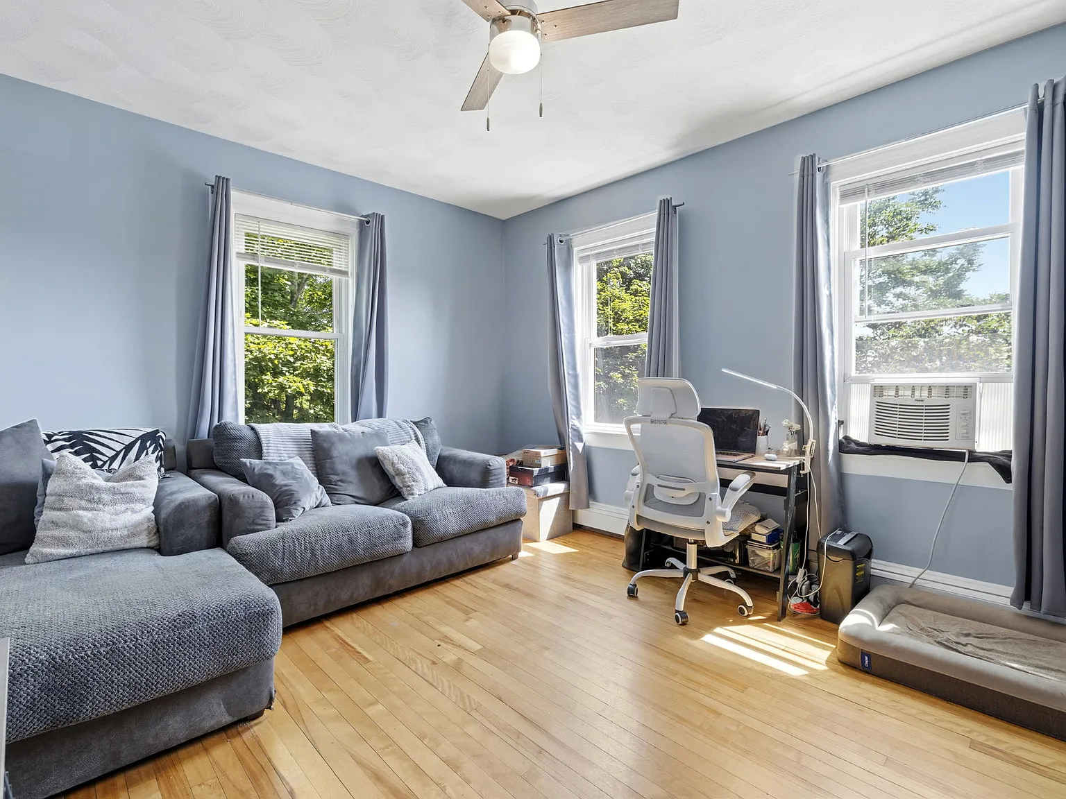 1 bed, 596 sqft, $2,250 — Photo 4