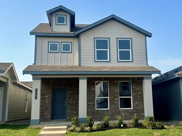 3045 Pecan Farm Ln, Fort Worth, TX 76140