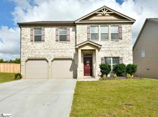 113 Elmhaven Drive, Simpsonville, SC 29681