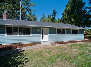 7012 Timberlake Dr SE, Olympia, WA 98503