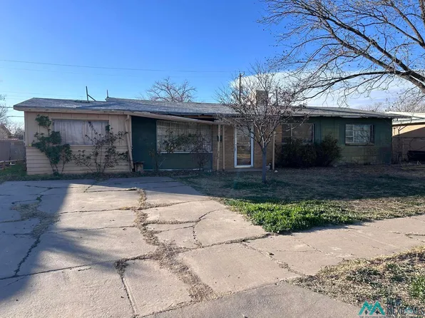 1006 S Union Ave, Roswell, NM 88203