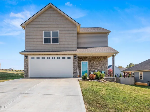 2229 Frewin Ct, Sevierville, TN 37876