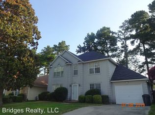 581 Blue Ridge Xing, Evans, GA 30809