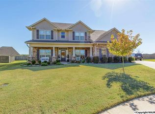 127 Benoir Trl, Madison, AL 35756