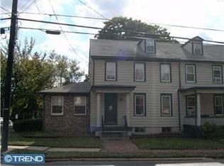 1 Lupton Ave, Woodbury, NJ 08096