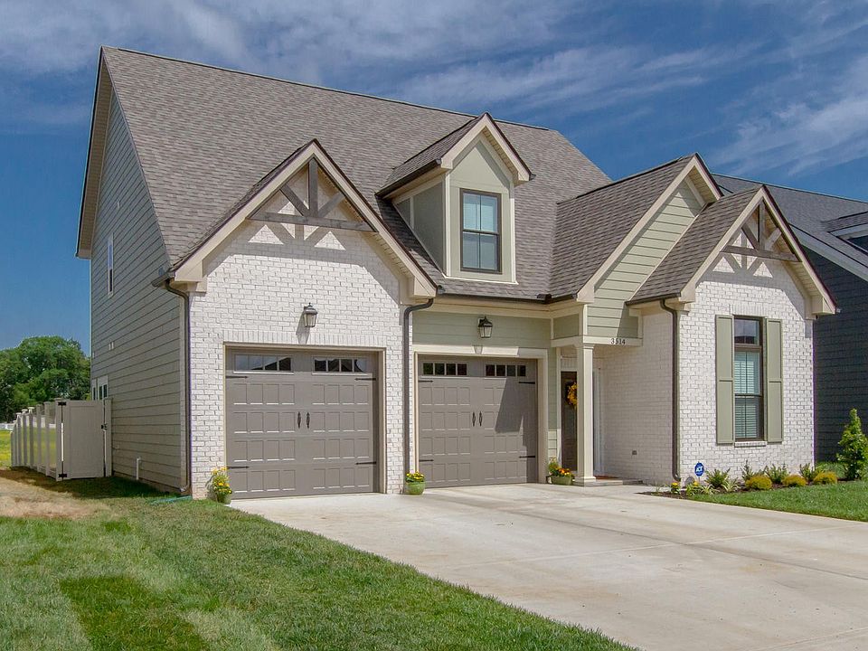 1st image of 3530 Caroline Farms Drive 20 Lot L20