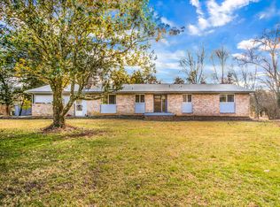 111 Columbia Dr, Oak Ridge, TN 37830