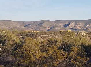 6295 N Mogollon Rim Ln, Rimrock, AZ 86335