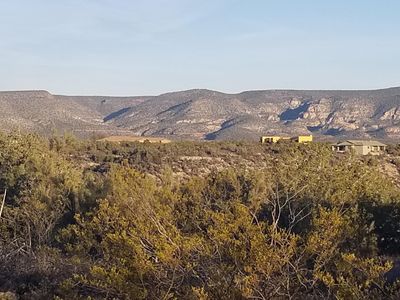 6295 N Mogollon Rim Ln, Rimrock, AZ, 86335