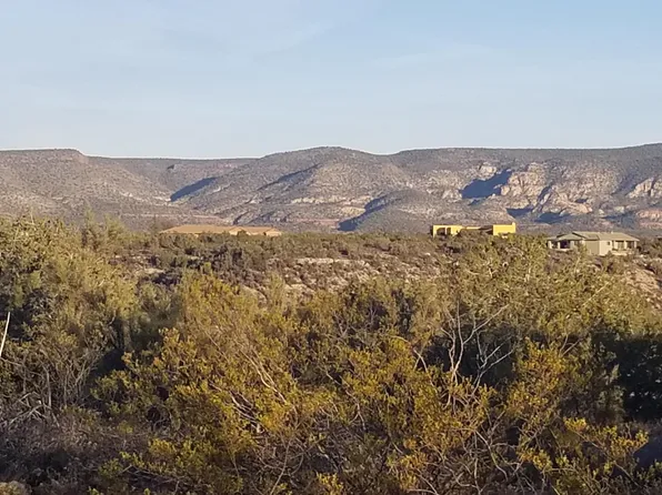 6295 N Mogollon Rim Ln, Rimrock, AZ 86335
