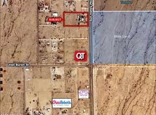 502 N Palo Verde Rd #8, Buckeye, AZ 85396
