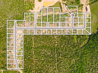 152 Della Ln, Cedar Creek, TX 78612