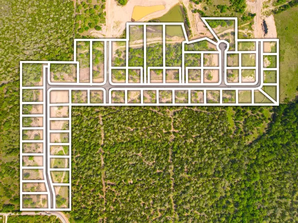 104 Cisco Ct, Cedar Creek, TX 78612