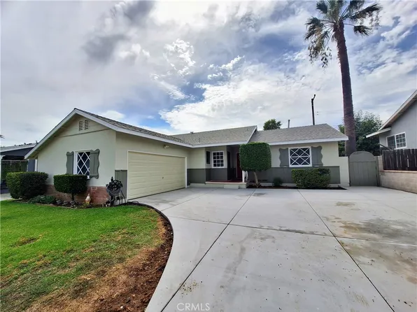 401 N Colfax St, La Habra, CA 90631