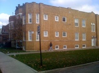 5120 W Maypole Ave #2, Chicago, IL 60644