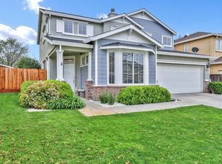 974 Cobalt Dr, Tracy, CA