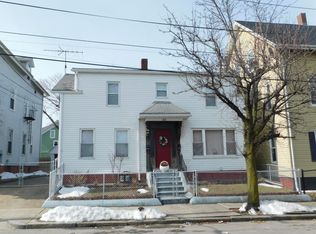 49 Garden St, Pawtucket, RI 02860