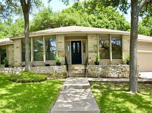 1302 Shannon Oaks Trl, Austin, TX 78746