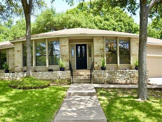 1302 Shannon Oaks Trl, Austin, TX 78746