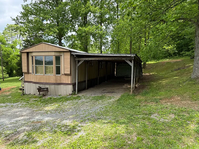 1645 Old Asheville Hwy — Photo 3