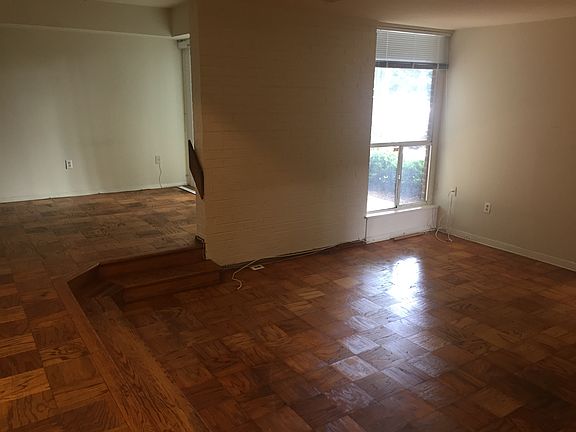 Separate Dining Room