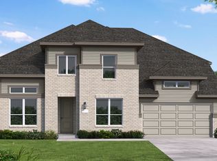 3109 Half Moon Way, Northlake, TX 76247