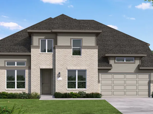 2913 Mayfair Ln, Northlake, TX 76247