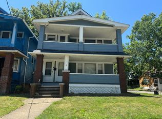 460 E 146th St #1, Cleveland, OH