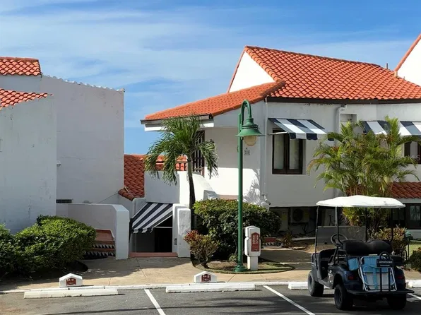 21A CLUSTER 1 RIO MAR #21-A, RIO GRANDE, PR 00745