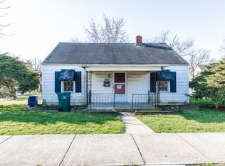 1427 W Main St, Richmond, IN 47374