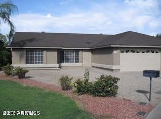 8626 W Schell Dr, Peoria, AZ 85382