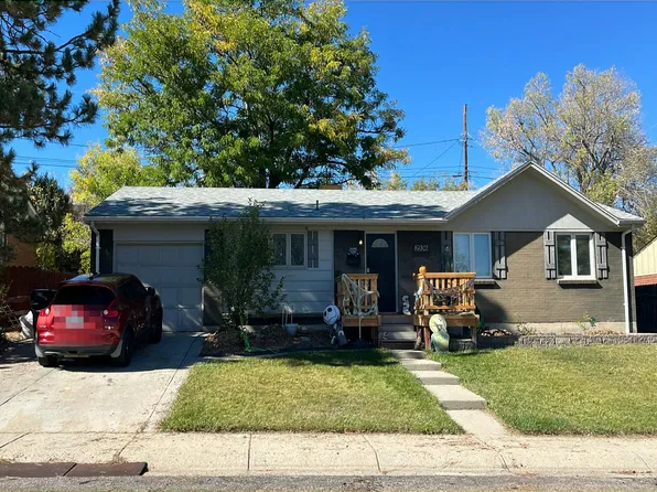 2936 Belmont Rd, Casper, WY 82604