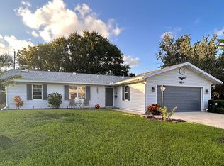 836 Levitt Pkwy, Rockledge, FL 32955