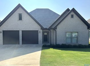 101 Briarwood St, Springville, AL 35146