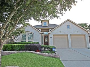 12906 Barkley Bend Ln, Houston, TX 77044